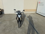 �������� �� ������ �������� Honda CB600F Hornet 2007 ���� 5